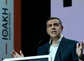 Βιβλίο Τσίπρα: Την Τρίτη η παρουσίαση της «Ιθάκης» στην Πάτρα