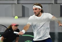 Στέφανος Τσιτσιπάς: «Έχει εν ισχύ δίπλωμα οδήγησης στην Ελλάδα», λέει ο δικηγόρος του