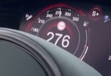 Όταν ο Στέφανος Τσιτσιπάς έτρεχε με 276 χλμ. με την Aston Μartin του