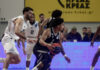 Καρδίτσα – ΠΑΟΚ 68-72: Ο Ταϊρί έδωσε τη νίκη στο Δικέφαλο στη Θεσσαλία