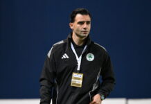 Παναθηναϊκός: Τέλος ο Γιώργος Τζαβέλλας από τους «πράσινους»