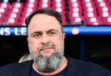 Ο Βαγγέλης Μαρινάκης και η Alter Ego Media προσφέρουν 50.000 ευρώ στον ραδιομαραθώνιο κατά της φτώχειας από την Πειραϊκή Εκκλησία