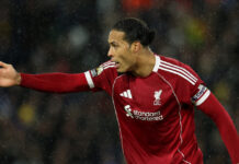 Champions League: Ξεχωρίζει το Ίντερ – Λίβερπουλ, η Μπαρτσελόνα αντιμετωπίζει την Άιντραχτ στο Καμπ Νου