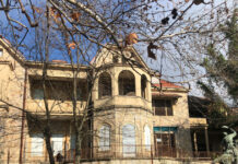 Τατόι: Σε ιδιώτη 24 «ιστορικά» κτίρια ώστε να γίνουν ξενώνες και εστιατόρια