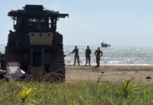 Ενισχύονται οι αμερικανικές στρατιωτικές δυνάμεις ανοιχτά της Βενεζουέλας