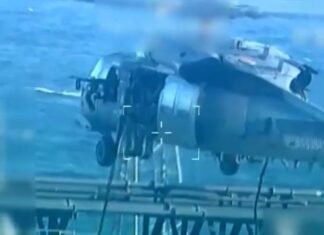 Κλιμακώνεται η ένταση μεταξύ ΗΠΑ – Βενεζουέλας