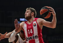 Βίρτους Μπολόνια – Ολυμπιακός live για την 18η αγωνιστική της Euroleague