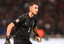 Οδυσσέας Βλαχοδήμος: Πιθανή η αποχώρηση του Έλληνα τερματοφύλακα από τη Σεβίλλη σύμφωνα με την AS