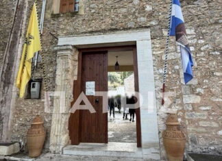 Βορίζια: Σαράντα μέρες από το μακελειό μεταξύ των δύο οικογενειών στο χωριό του Ηρακλείου – Το μνημόσυνο του Φανούρη Καργάκη