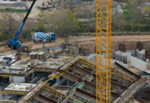 Παναθηναϊκός: Το video με την πρώτη κερκίδα στο Βοτανικό