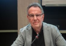 Σπύρος Βούγιας: Διέρρηξαν το σπίτι του πρώην βουλευτή στη Θεσσαλονίκη – Του πήραν κοσμήματα και προσωπικά αντικείμενα