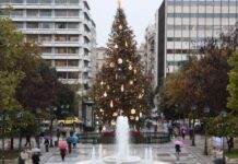 Καιρός – Κλέαρχος Μαρουσάκης: Παρέλαση βαρομετρικών χαμηλών με βροχές, χιόνια και κρύο από το Σάββατο μέχρι την Πρωτοχρονιά