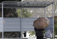 Καιρός: Έρχονται καταιγίδες, βροχές και χιόνια στα ορεινά – Με κρύο θα περάσουμε τα Χριστούγεννα