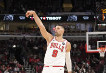 Βούτσεβιτς: «Ο Αντετοκούνμπο είχε νεύρα γιατί οι Μπουλς δεν τον θέλουν με ανταλλαγή»