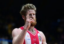 Γουόκαπ: «Με τον Μόρις θα κάνουμε εύκολη τη ζωή των σκόρερ μας, δεν είχα ιδέα για το ρεκόρ μου»