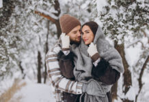 Winter coating: Προσοχή στις χειμερινές σχέσεις «εξπρές»