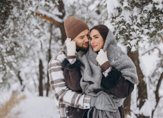 Winter coating: Προσοχή στις χειμερινές σχέσεις «εξπρές»