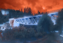 Ακραία καιρικά φαινόμενα στην Ευρώπη – Οι καύσωνες και οι πλημμύρες που σημάδεψαν το 2025