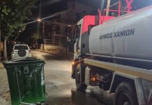 Χανιά: Εργαζόμενοι στην καθαριότητα εισέπνευσαν τοξικές ουσίες και μεταφέρθηκαν στο νοσοκομείο