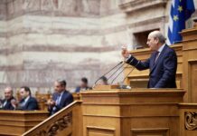Χατζηδάκης: Ο προϋπολογισμός του 2026 θα συνδυαστεί με σημαντικές μεταρρυθμίσεις – Τι είπε για τις αγροτικές επιδοτήσεις