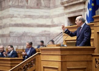 Χατζηδάκης: Ο προϋπολογισμός του 2026 θα συνδυαστεί με σημαντικές μεταρρυθμίσεις – Τι είπε για τις αγροτικές επιδοτήσεις