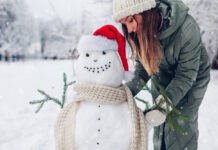 Dugnadsånd: Το μυστικό για να είναι κάθε μέρα Χριστούγεννα