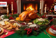 Το τραπέζι των γιορτών, όπως το ονειρευόμαστε – με ποιότητα και προσφορές από τα σούπερ μάρκετ Μασούτης