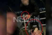 Χολαργός: Στη φυλακή οι δύο συλληφθέντες για το μαχαίρωμα στον 14χρονο μαθητή