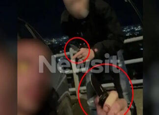 Χολαργός: Στη φυλακή οι δύο συλληφθέντες για το μαχαίρωμα στον 14χρονο μαθητή