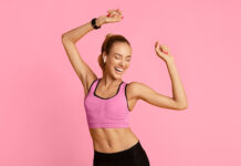 Γιατί χορεύουμε; Η σύνδεση της ομιλίας και της κίνησης στον ρυθμό