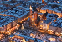 Σε συναγερμό η Ευρώπη υπό τον φόβο τρομοκρατικών επιθέσεων – «Φρούριο» οι χριστουγεννιάτικες αγορές