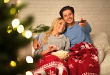 Γιατί οι Χριστουγεννιάτικες ταινίες μας κάνουν τόσο χαρούμενους;