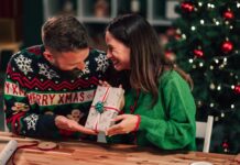 Χριστουγεννιάτικα δώρα: Η καλύτερη αφορμή για να προσφέρουμε χαρά