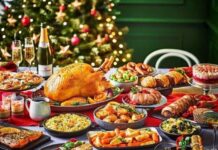 Πόσο θα μας κοστίσει φέτος το χριστουγεννιάτικο τραπέζι & ο στολισμός