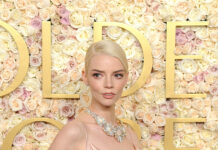 Η χωρίστρα στο πλάι είναι in – τα looks των σταρ που το επιβεβαιώνουν