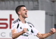 Αλεξάντερ Γερεμέγεφ: Αυτό είναι το συμβόλαιο που θα υπογράψει στον ΠΑΟΚ