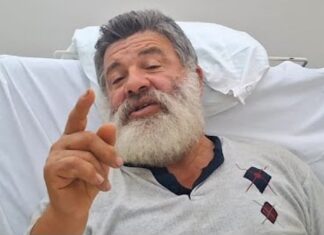 Καλά στην υγεία ο κτηνοτρόφος της Θεσσαλονίκης: Θα πάρουν τα πρόβατα τη Δευτέρα, δεν θα αντισταθούμε, λέει