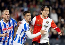 Ζαγαρίτης: «Η Χέρενφεϊν μου θυμίζει τον Παναθηναϊκό»