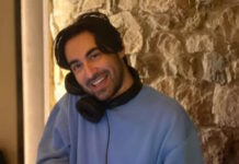 Γλυφάδα: Ο DJ Ζακ Φάμελλος ο 38χρονος που έχασε την ζωή του στο τροχαίο στην Βουλιαγμένης