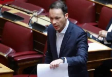 Μίλτος Ζαμπάρας: Χωρίς πιστοποίηση οι υπηρεσίες εναέριας κυκλοφορίας του Ακτίου – Ανησυχητική απάντηση από το Υπουργείο