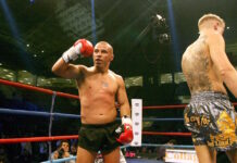 Ο Μιχάλης Ζαμπίδης έριξε «βόμβα» επιστροφής στα ρινγκ