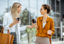 Άβολες συζητήσεις: Survival kit για τις διαχειριστείτε