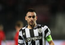 Αρχηγική ομιλία Ζίβκοβιτς πριν το ΠΑΟΚ – Άρης: «Θα τους καταστρέψουμε»