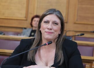 Επιτροπή για ΟΠΕΚΕΠΕ: Ένταση με τη Ζωή Κωνσταντοπούλου – Κατέθεσε μήνυση στον Ξυλούρη