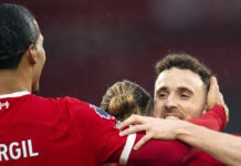 Η συγκινητική ανάρτηση της συζύγου του Ντιόγκο Ζότα και το σχόλιο του Κώστα Τσιμίκα