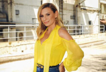 Κατερίνα Καραβάτου: Η πρώτη απάντηση για το κόψιμο της εκπομπής της Ελένης Τσολάκη και όσα ακούγονται για την ίδια