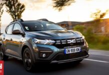 Η Dacia θα προσθέσει στη γκάμα της ένα νέο μικρο-μεσαίο οικογενειακό μοντέλο