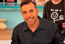 Στέφανος Κωνσταντινίδης: Στη Σόφια για τον Βέρτη και ποιόν βρήκε πρώτο καναπέ πίστα; (Αποκλειστικές φωτό)