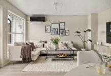 Οι λεπτομέρειες που ανεβάζουν το σπίτι σου επίπεδο και το κάνουν να δείχνει πιο «ακριβό»