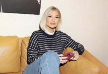 Φαίη Σκορδά: Αποκάλυψε τελικά από ποια θεατρική παράσταση… έφαγε πόρτα!